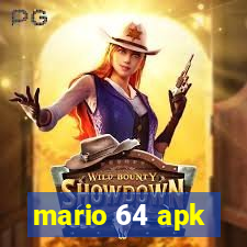 mario 64 apk